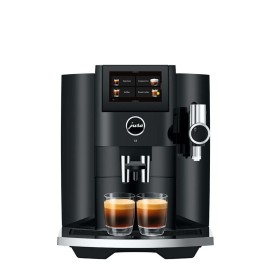 JURA S8 Piano Black JURA S8 Piano Black